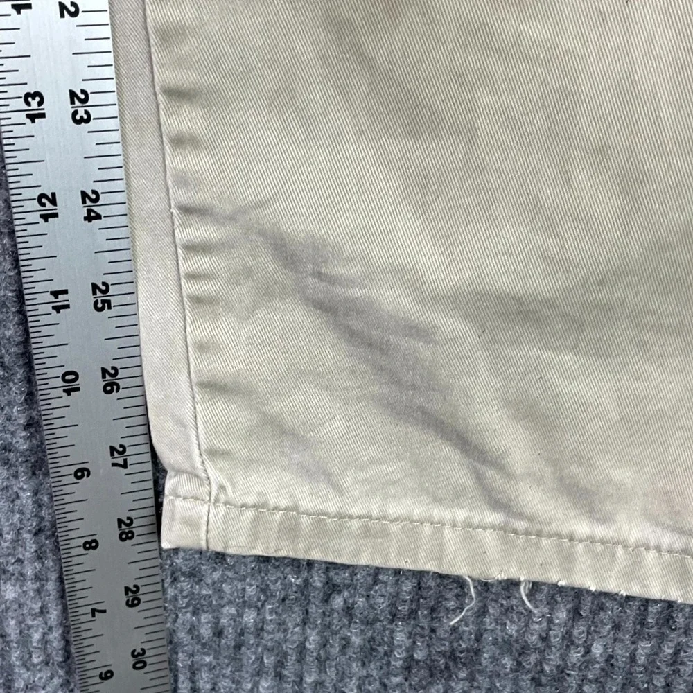 Wrangler Legacy Cargo Pants Mens 36x29 Cotton Rugged Utility Workwear Camping